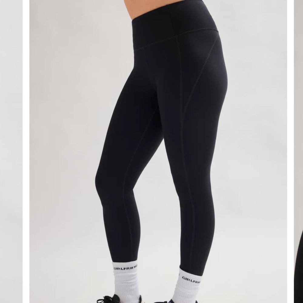 Girlfriend Collective leggings